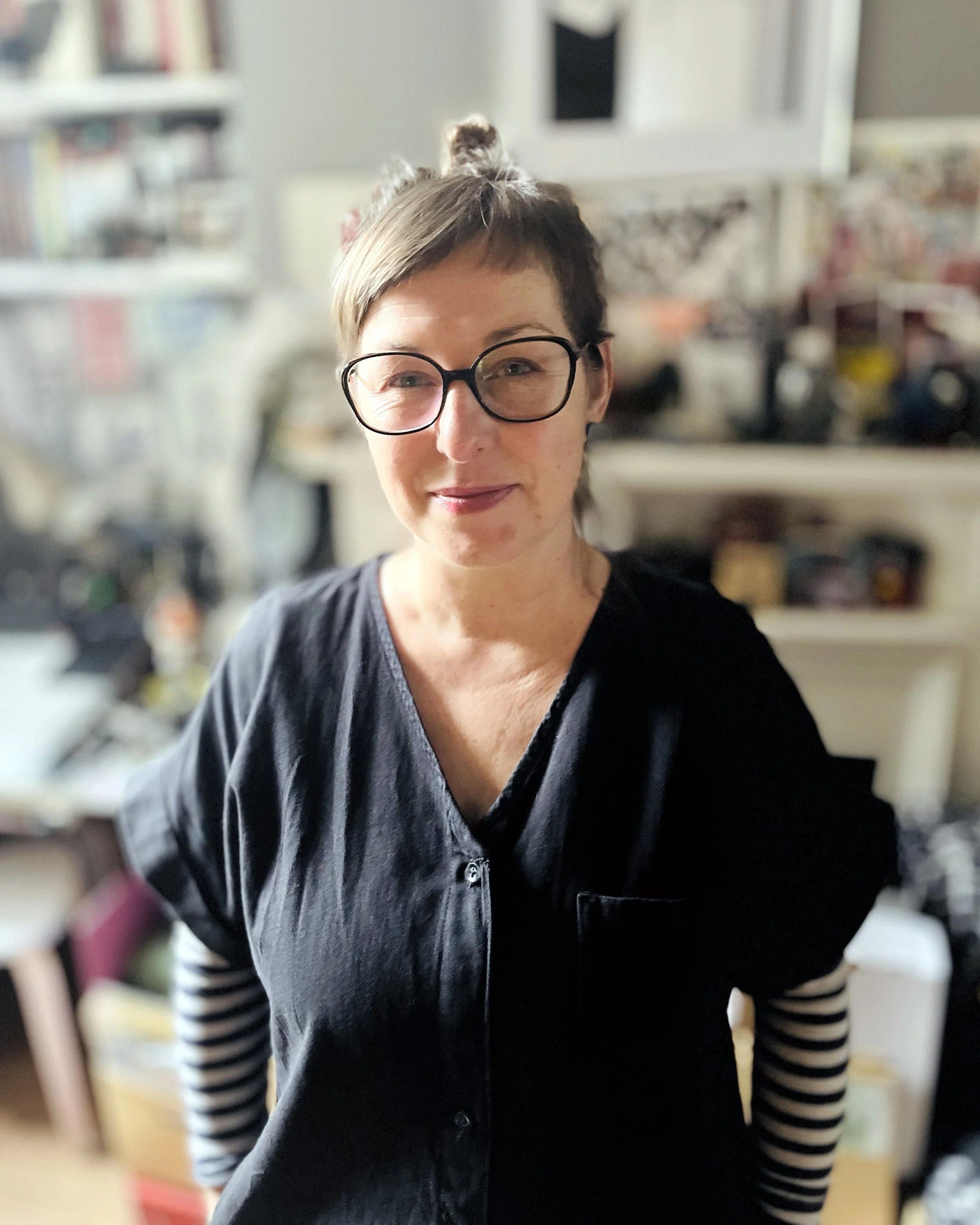 Lucy Sullivan