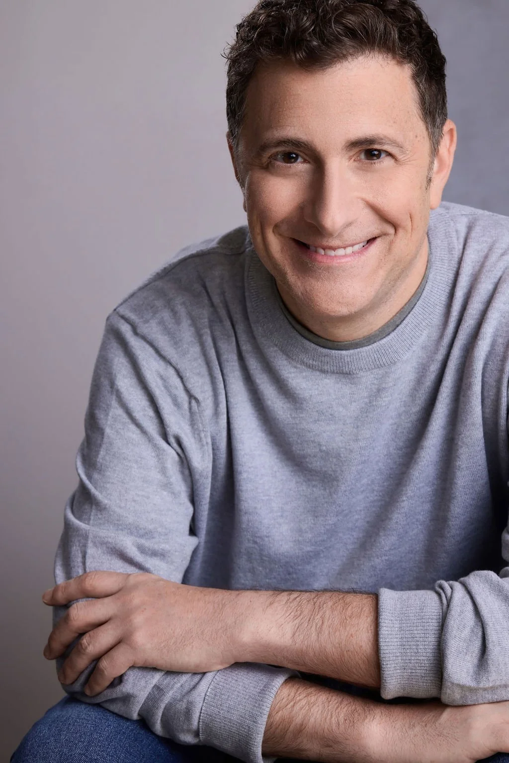 Mark Sable