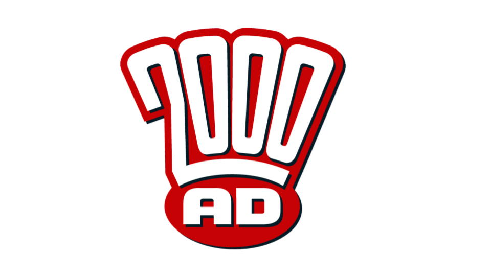 2000 AD Writer Talent Search