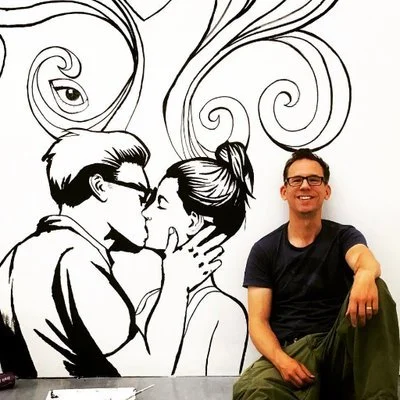 Portfolio Reviews with Monty Nero