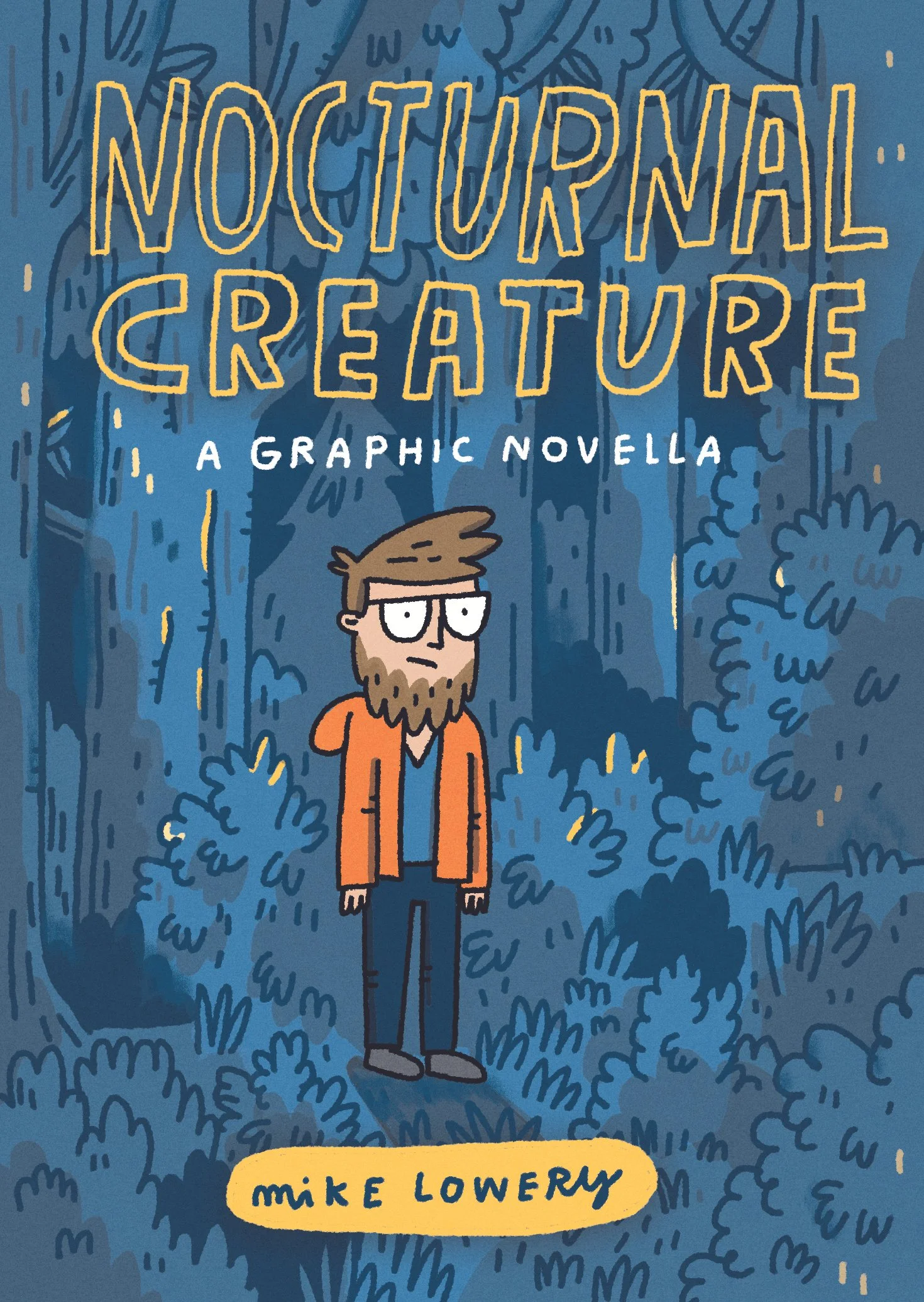 nocturnal_creature_sleepwalking_comic_COVER_3 copy - mike lowery.jpg