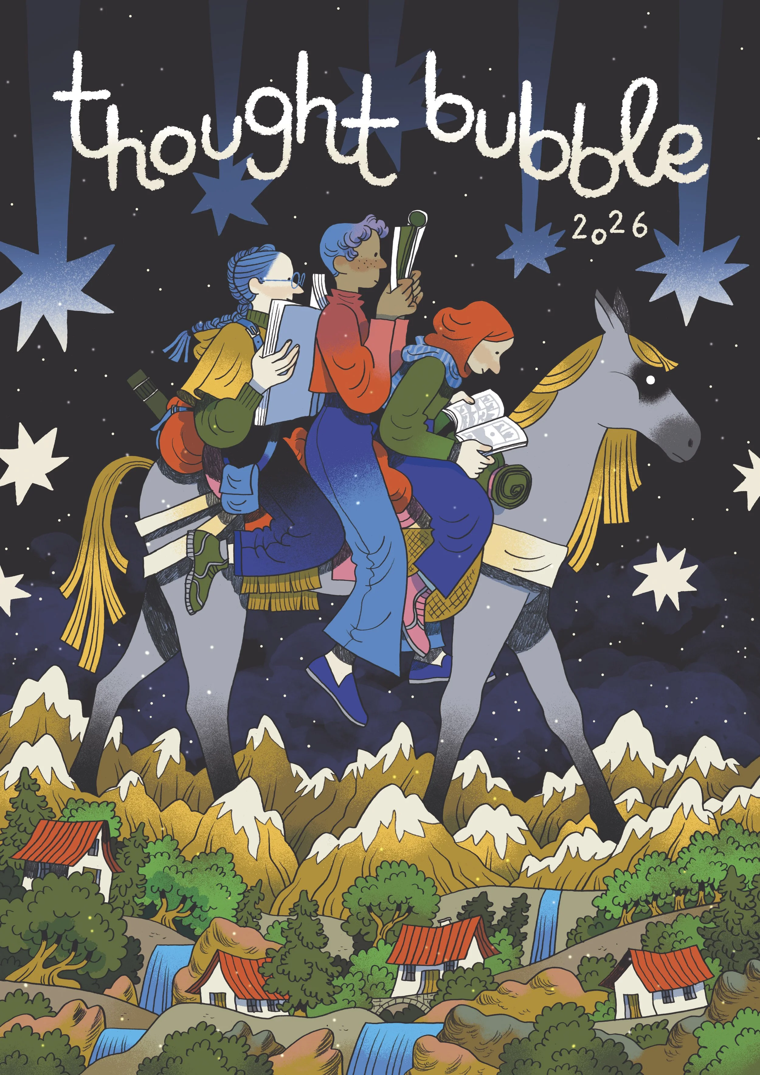 2026: Núria Tamarit