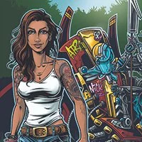 After the Robot Apocalypse