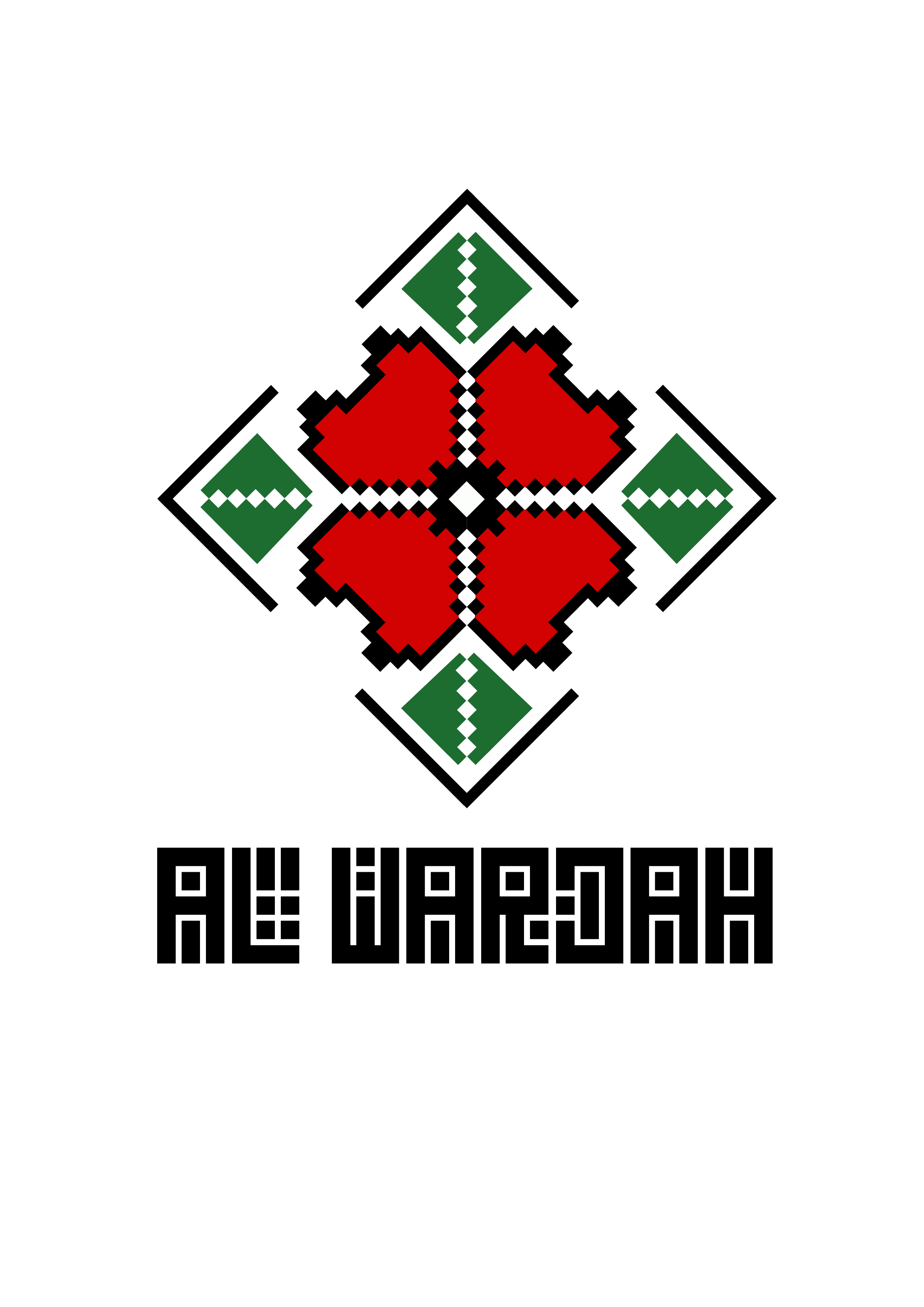 AL WARDAH