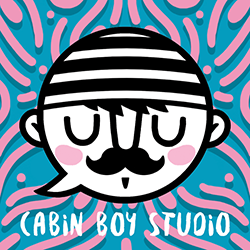 CABIN BOY STUDIO - Salvatore Giommarresi