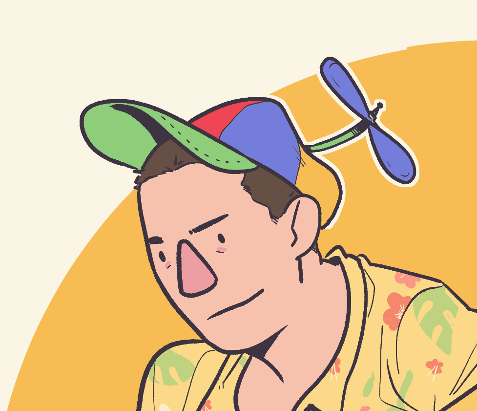 abi watson illustration