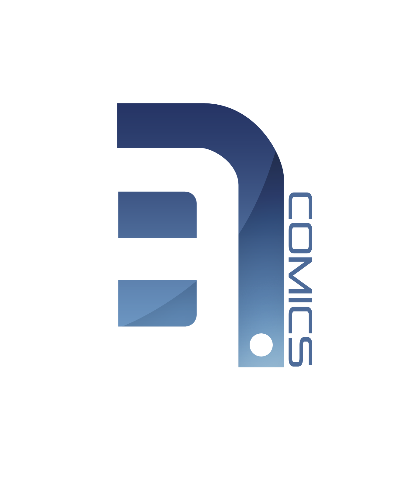 B7 Comics