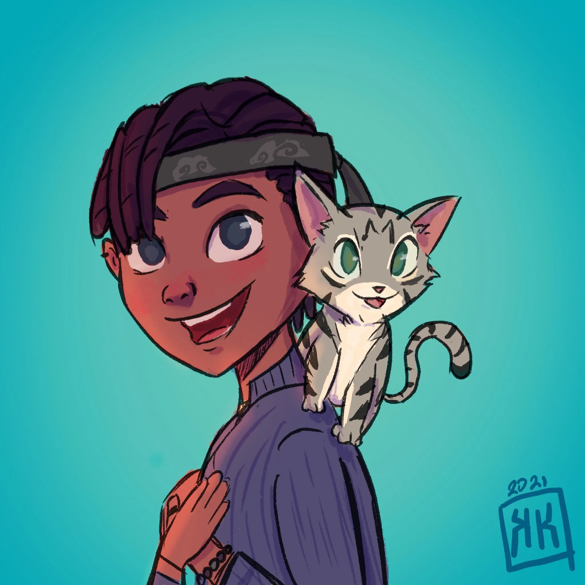 Art of Kayleo
