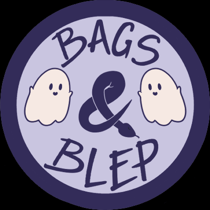 Bags &amp; Blep