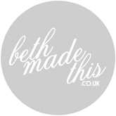Betty Quinn &amp; Bethmadethis 