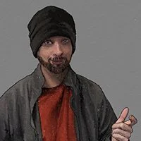 Benjamin Dickson 