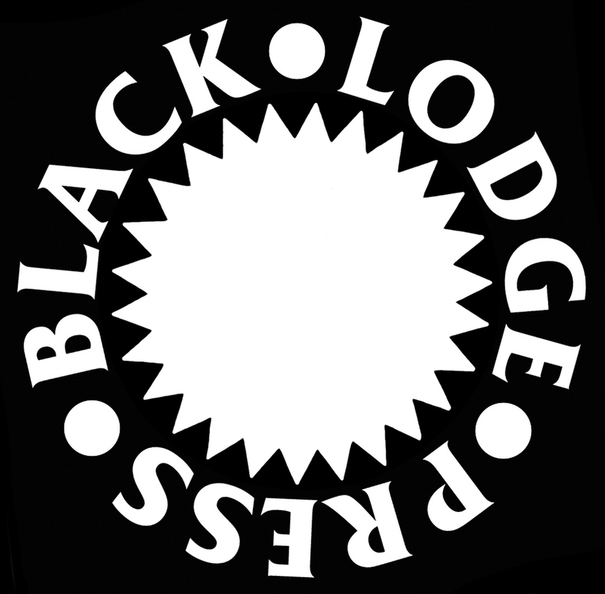 Black Lodge Press