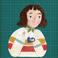 Camille Carpentier (Ceceedraws)