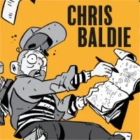 Chris Baldie