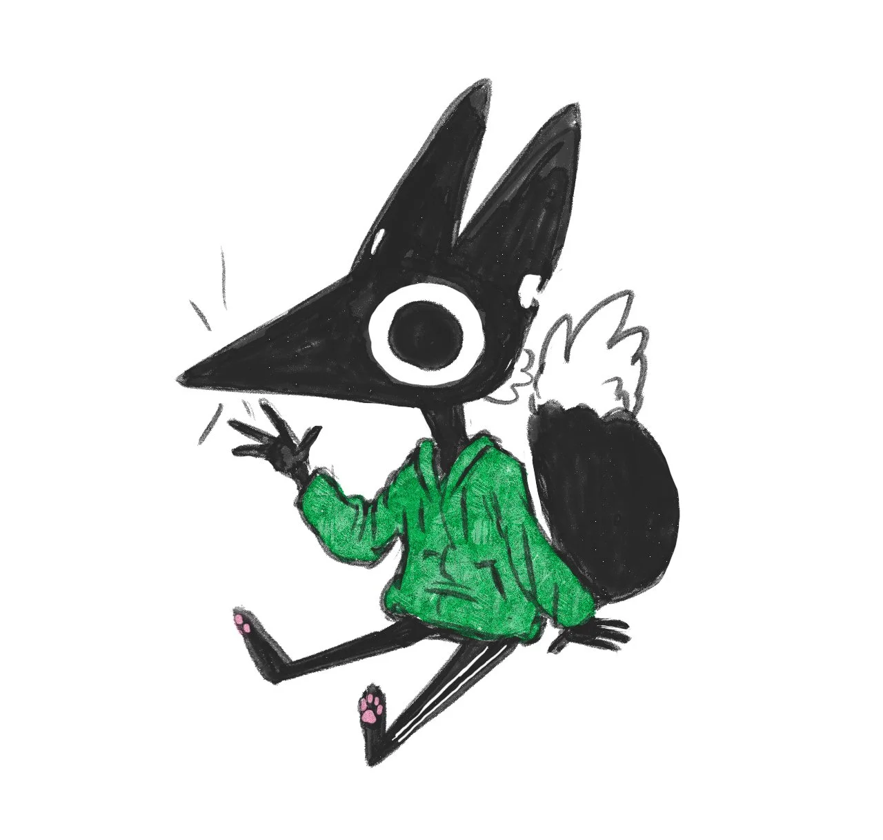Cinnastray