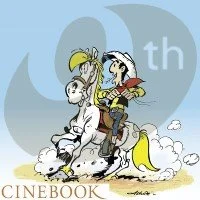 Cinebook