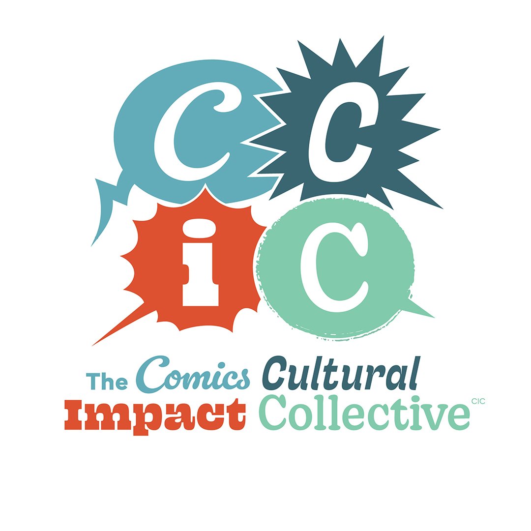 Comics Cultural Impact Collective