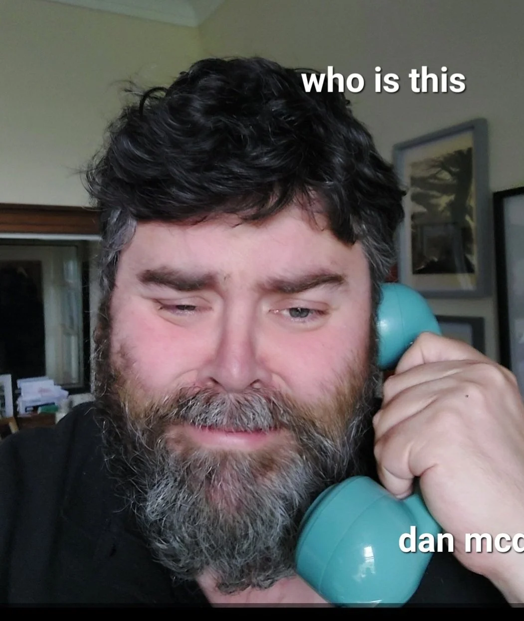 Dan McDaid 
