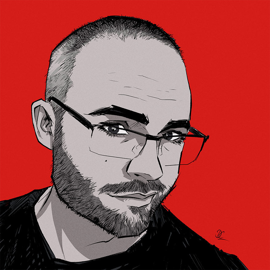 David Cousens