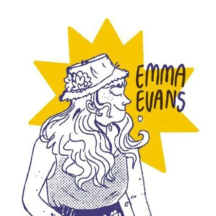 Emma Evans