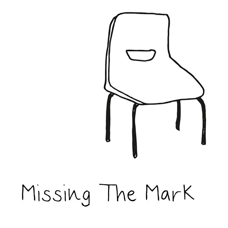 Eliza Fricker (Missing The Mark)