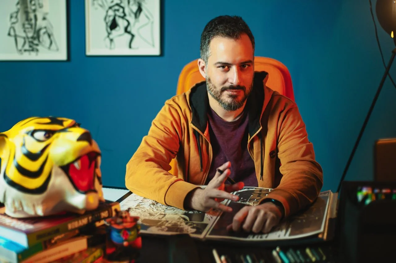 Fabio Ramacci