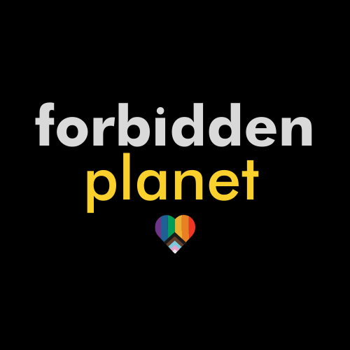 Forbidden Planet Leeds