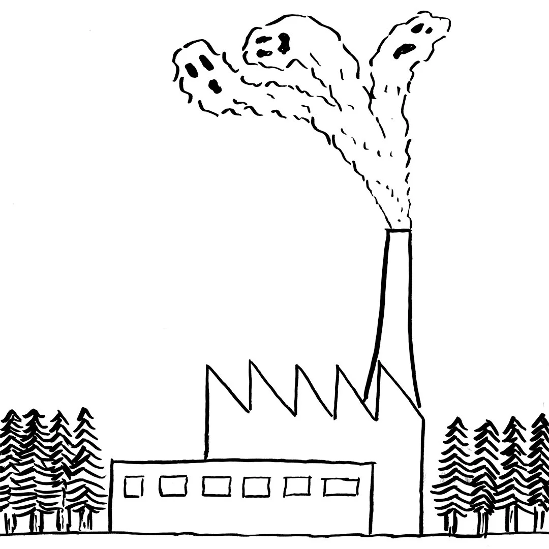 Ghostwood Industries