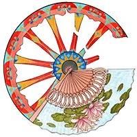 Guzbourine Graphic Novel