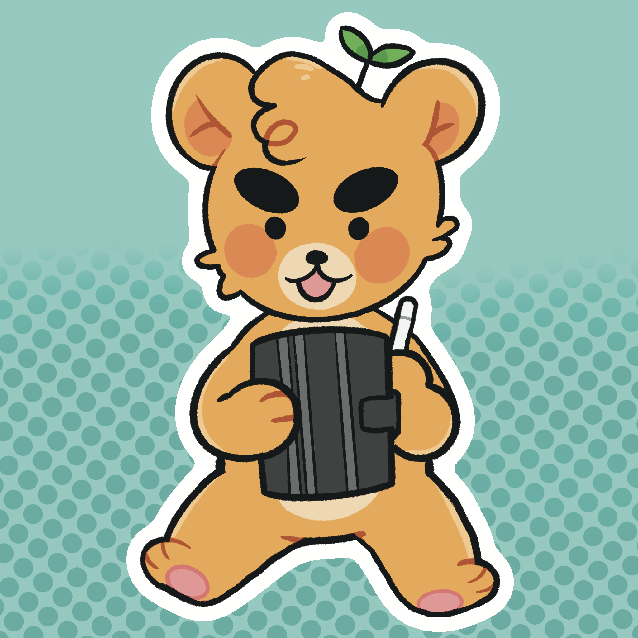hesitantdoodle
