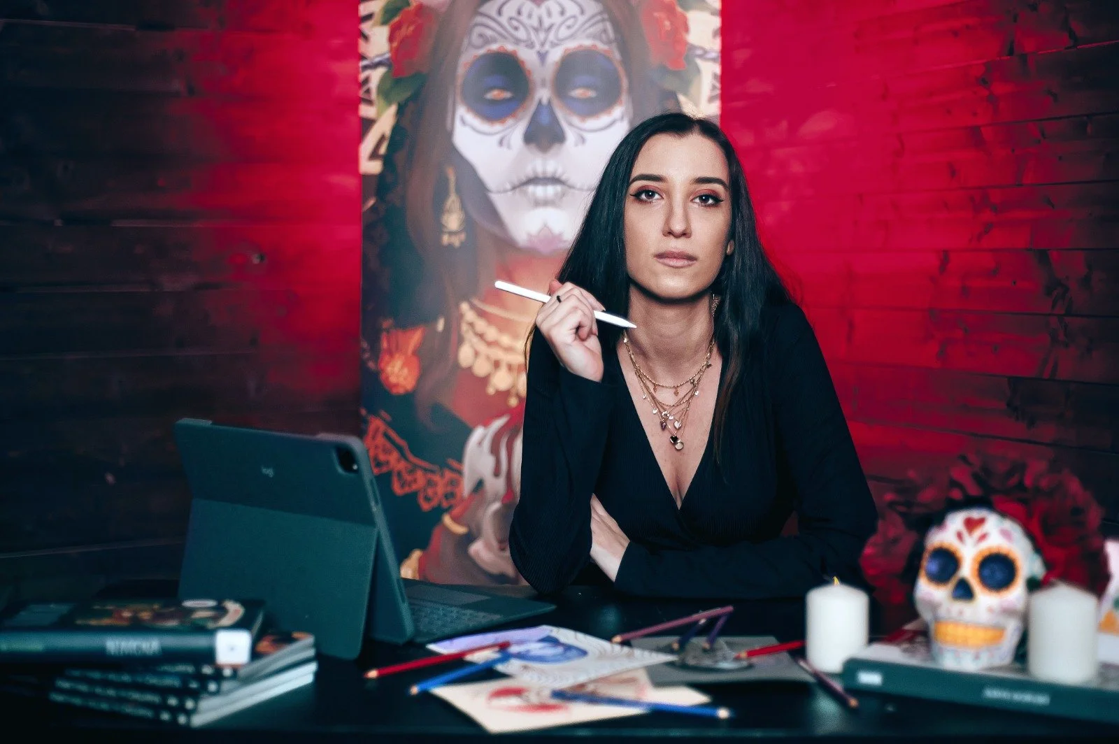 Ilaria Chiocca
