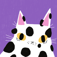 I LIKE CATS