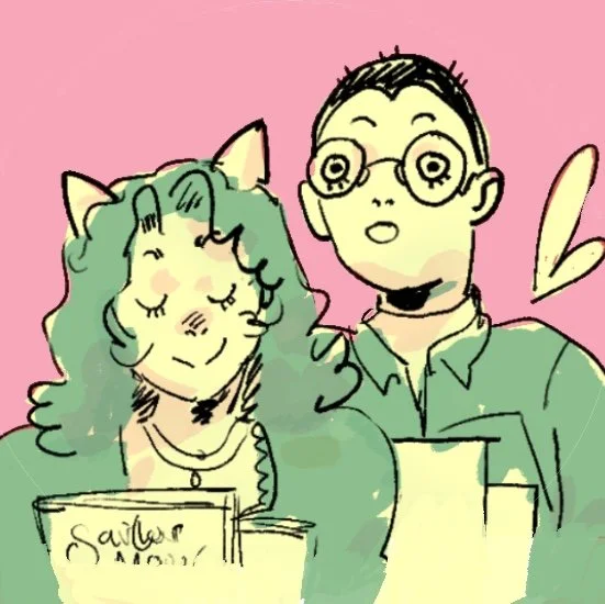 Inky Fruit Co.