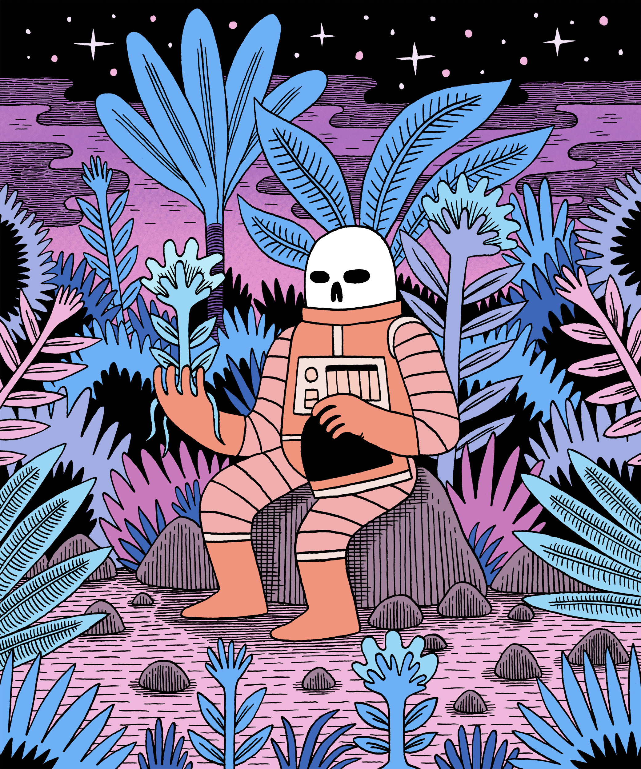 Jack Teagle 
