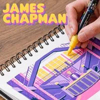 James Chapman