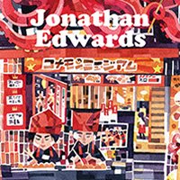 Jonathan Edwards 