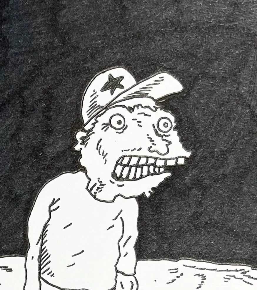 Junked Comix
