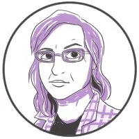 Julie Campbell Illustration