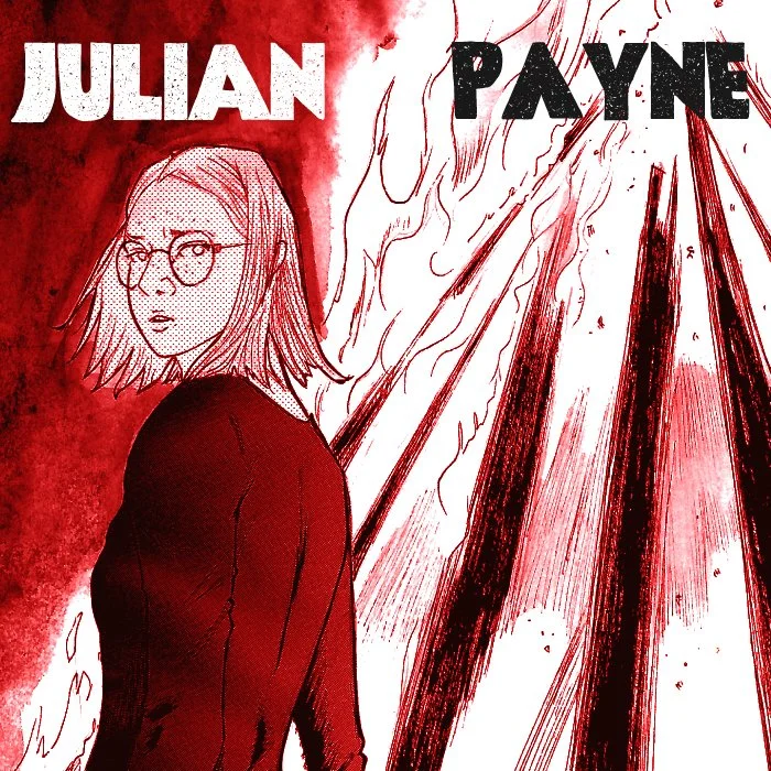 Julian Payne (Pyjama Cardinal)