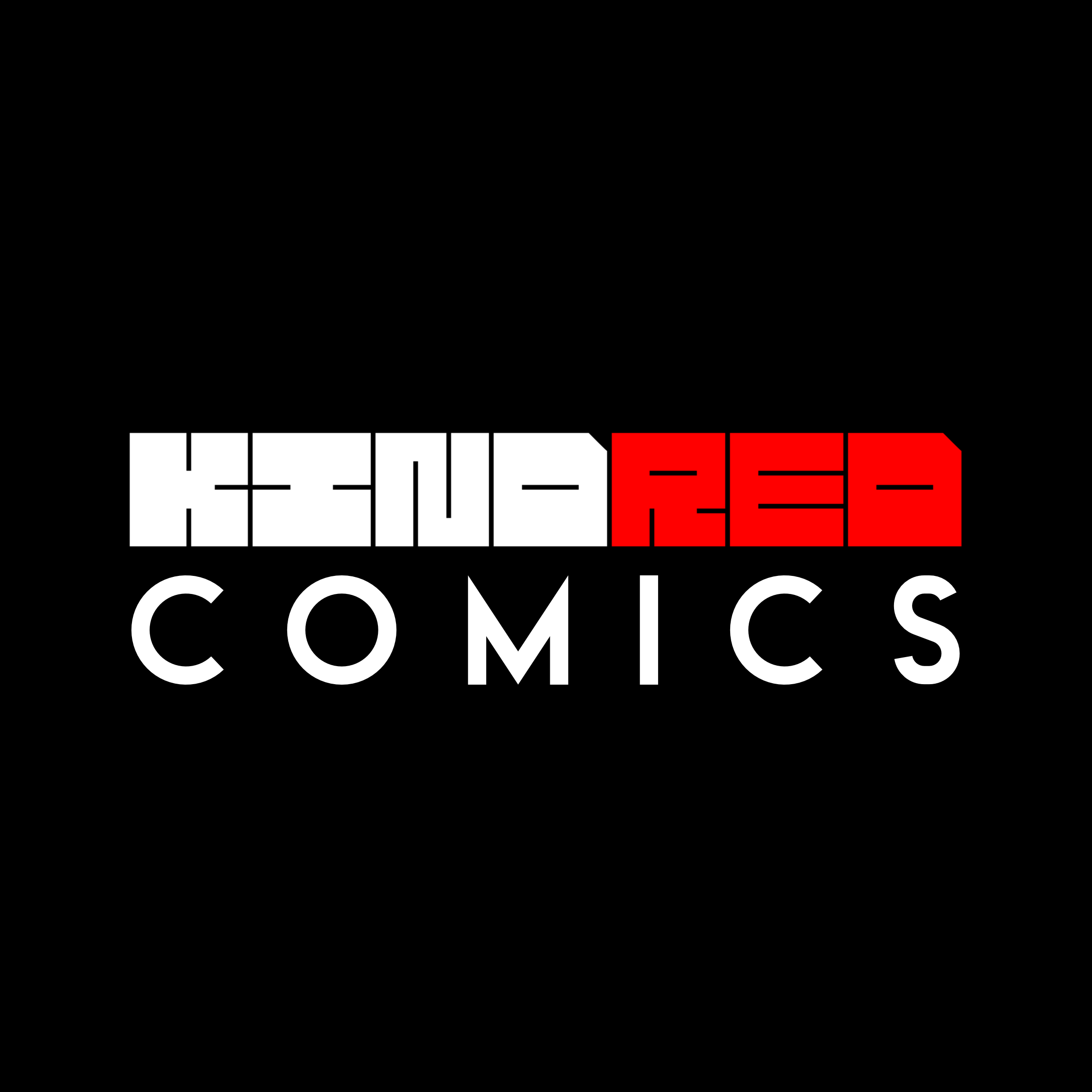 Kindred Comics