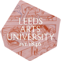 Leeds Arts University BA (hons) Comic and Concept Art &amp; MA Comic Art &amp; Graphic Novel