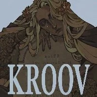 Kroov