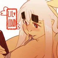 LillHappyCloud