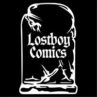 Lostboy Comics
