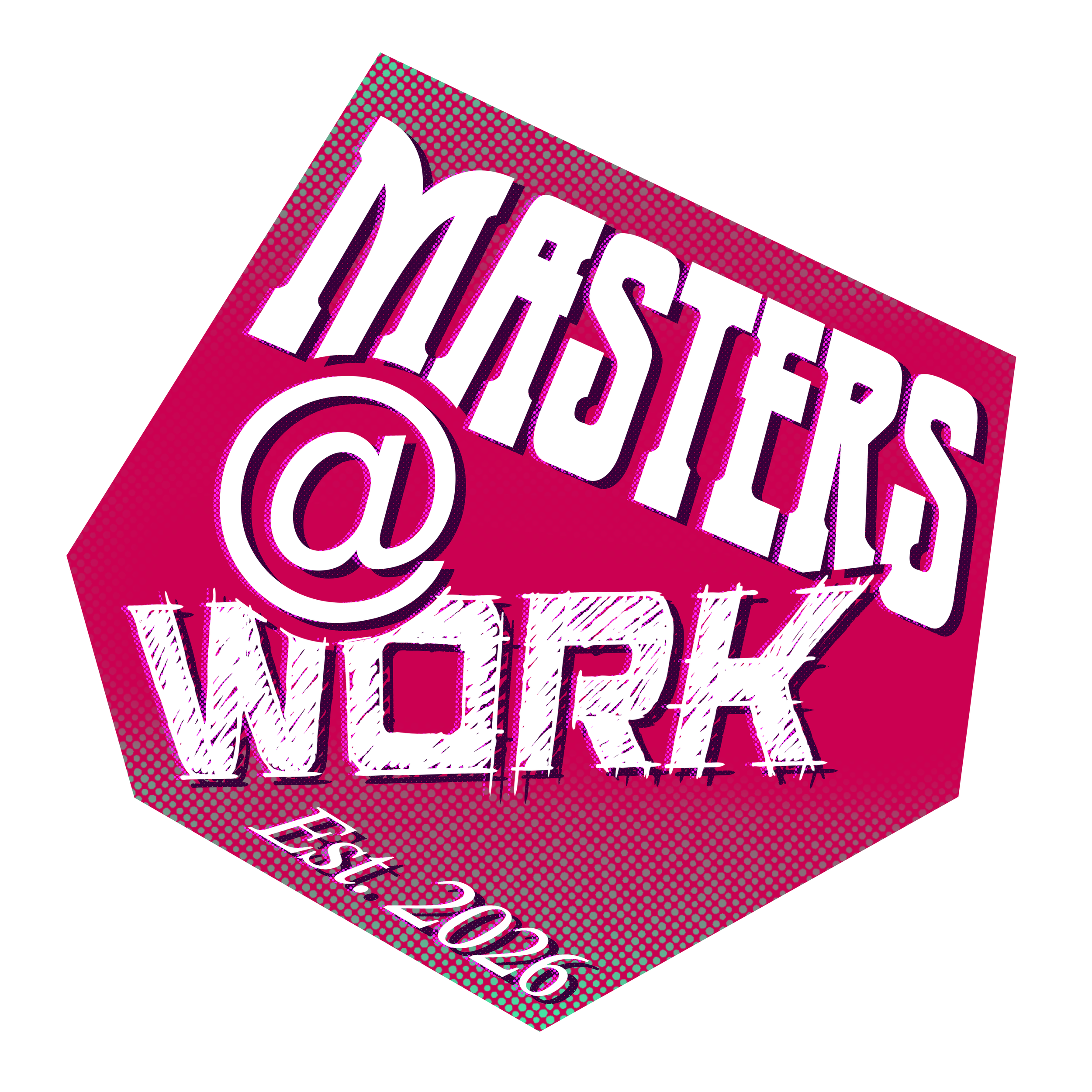 Masters At Work
