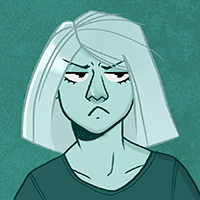Marta Falkowska Comics