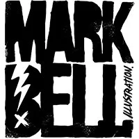 Mark Bell Illustration