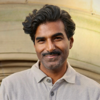 Mohsen Ashraf