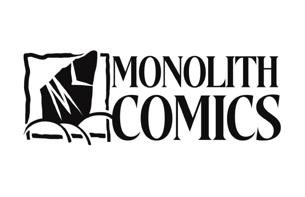 Monolith Comics