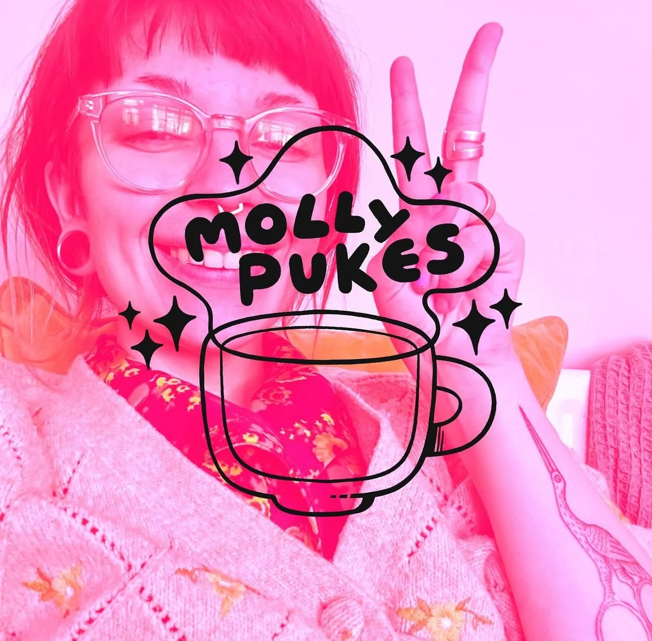Molly Pukes